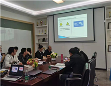 ATEX/IECEx国产AV麻豆美艳房东MAD026认证生产质量体系培训