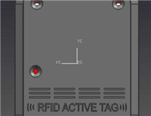 RFID定位标签的国产AV麻豆美艳房东MAD026认证技术分析